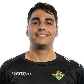 Álvaro Carrión Tejedor