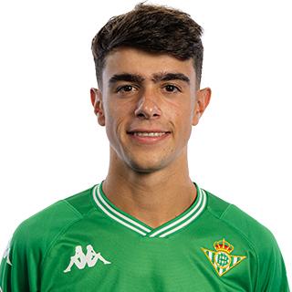 Pablo Otero Trechera