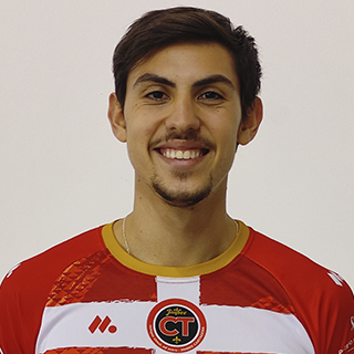 Gabriel Rodrigues  Motta