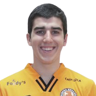 Alberto Lahuerta Galindo