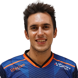 Álvaro  Esteban Calvo