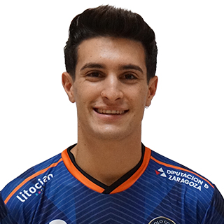 Óscar Chaparro Barrera