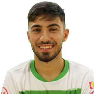 Rafael Delgado Sánchez