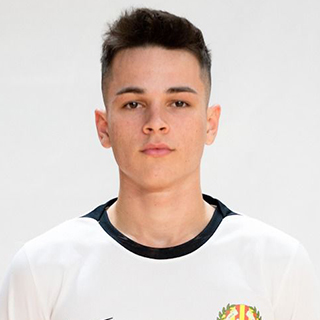 Víctor Pérez