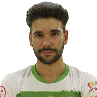 Daniel Pineda Alcántara