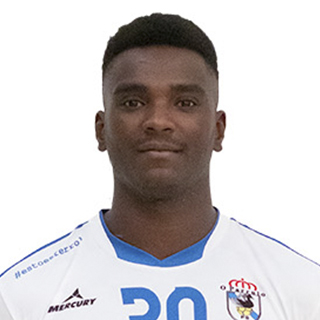 Hélder Gonçalves Semedo