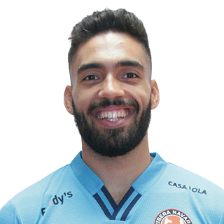 Adrián Pereira