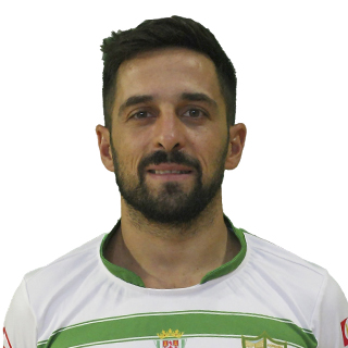 Jesús Antonio Solano Otero