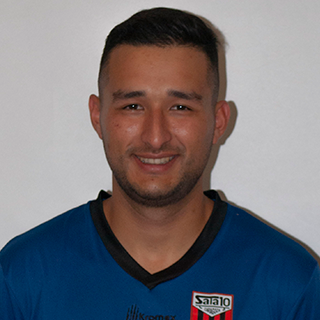 Daniel Álvarez Sueldo