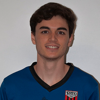 Alberto Inés Medina