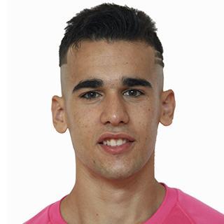 Víctor Areales Madueño