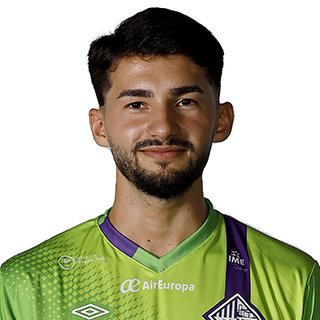 Jesús García del Pino Gordillo