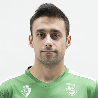 Jesús Preciado Sánchez