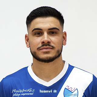 Francisco José Cortés Hernández