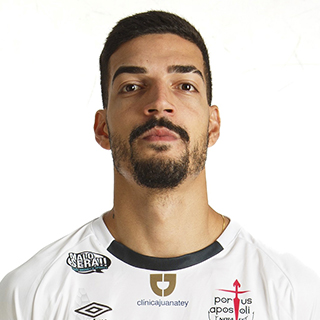 Bruno Gomes