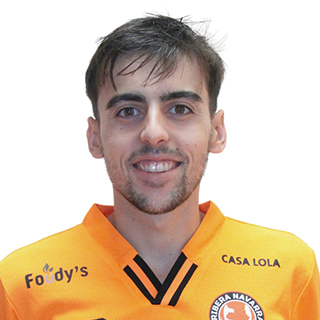 Carlos Bartolomé García