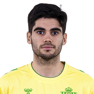 Jaime González Martos