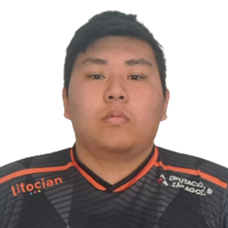 François Xavier Wang