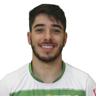 Lucas Perin