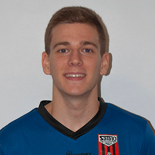 Javier Izaguerri Gómez