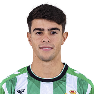 Álvaro Otero Trechera