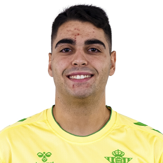 Álvaro Carrión Tejedor