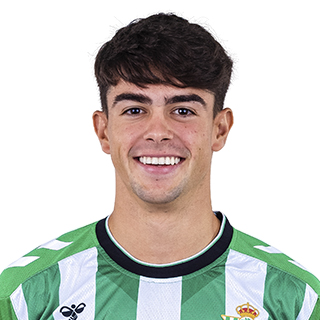 Pablo Otero Trechera