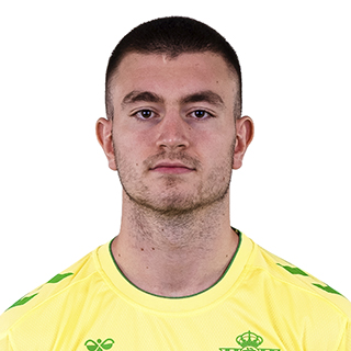 Raúl Sánchez García