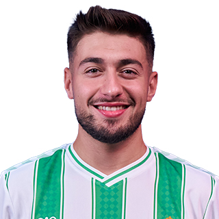 Alejandro Bernal Gascón