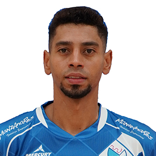 Deivid Pires da Silva Santos