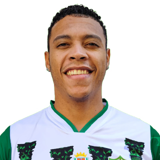 Guilherme Dos Santos Cruz