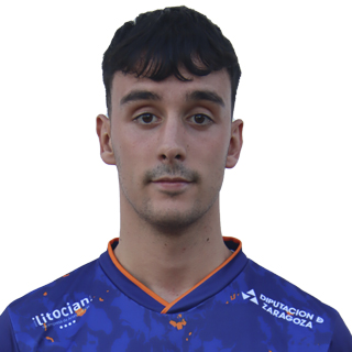 Héctor Gracia Peco