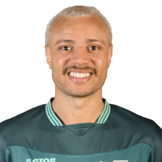 Cicero Severino Da Silva Junior