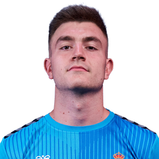 Raúl Sánchez García