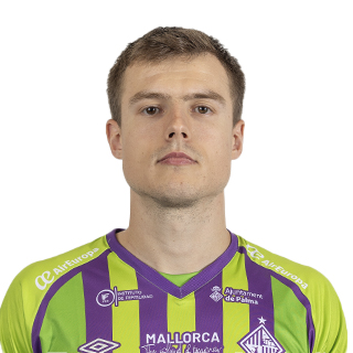 Lucas Leandro Machado