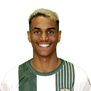 Guilherme Dos Santos