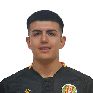 Adrián Walter Cabezas Altozano