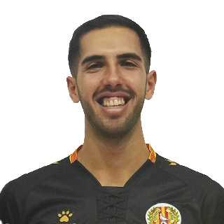 Borja Puerta Sánchez