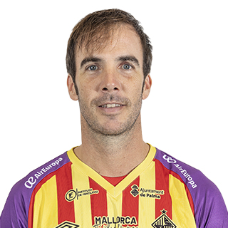 Carlos Barrón Redondo