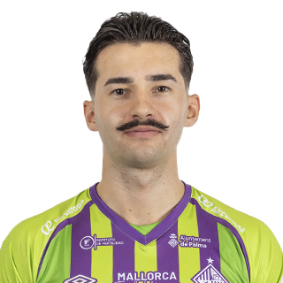 Jesús García del Pino Gordillo