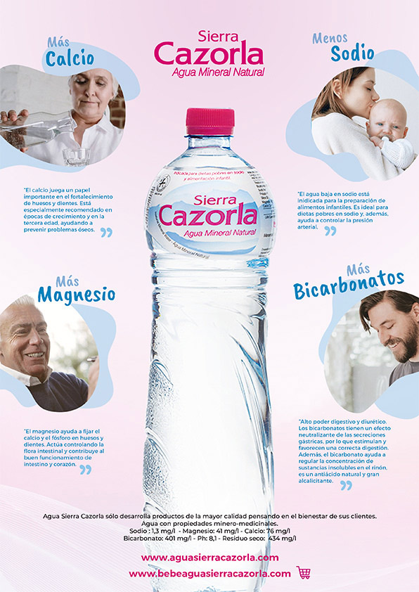 sierracazorla