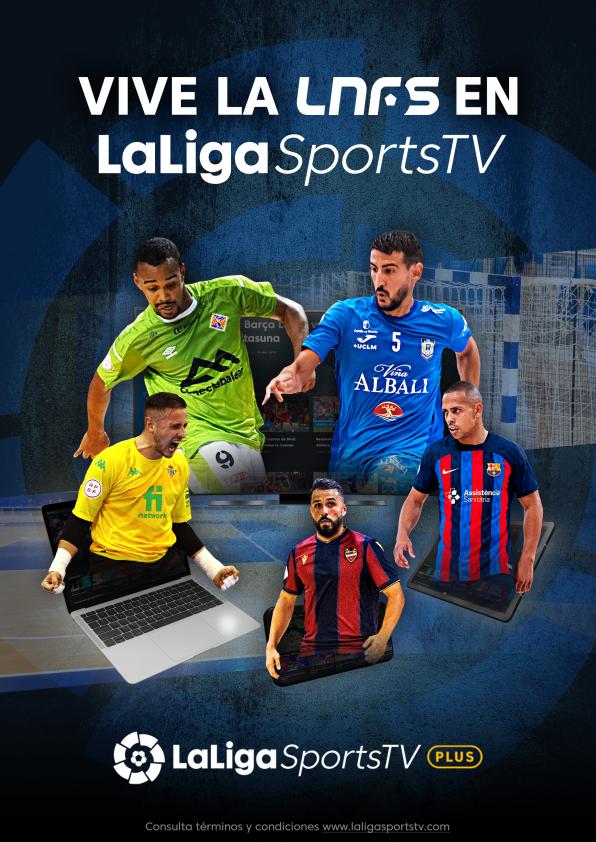 LaLigaSportsTV