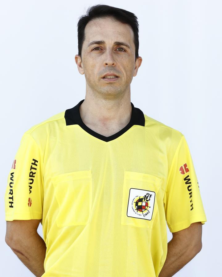 Bernabéu Haro , Emilio