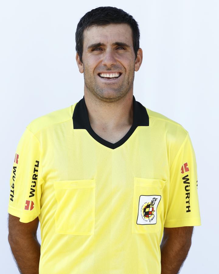 Miñano Martínez, Alberto