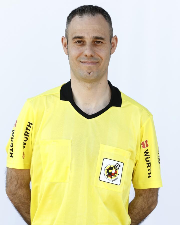 Carreira Romero, José Manuel