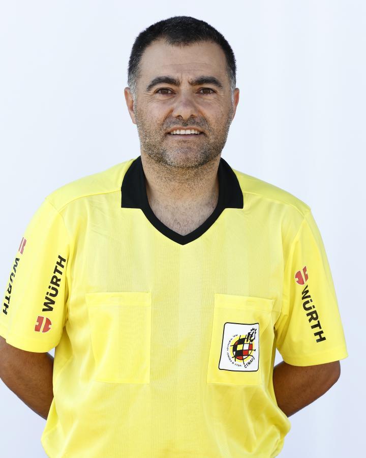 Munez Carpintero, Carlos J.