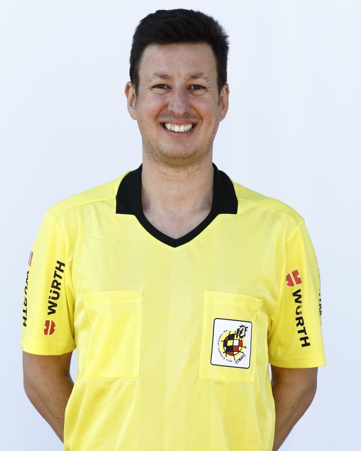 Ramos Marín , Juan