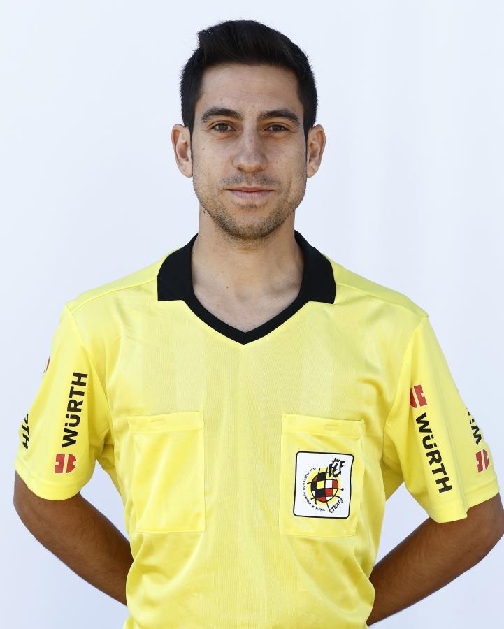 Rodrigo Miguel, Carlos