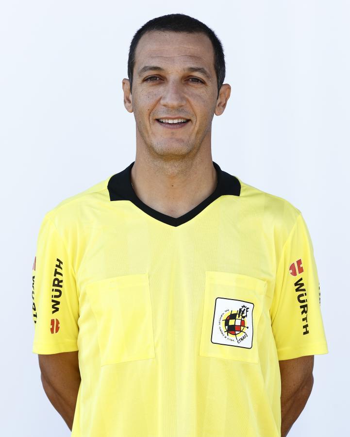 Sánchez-Molina Tapiador, Fermin A.