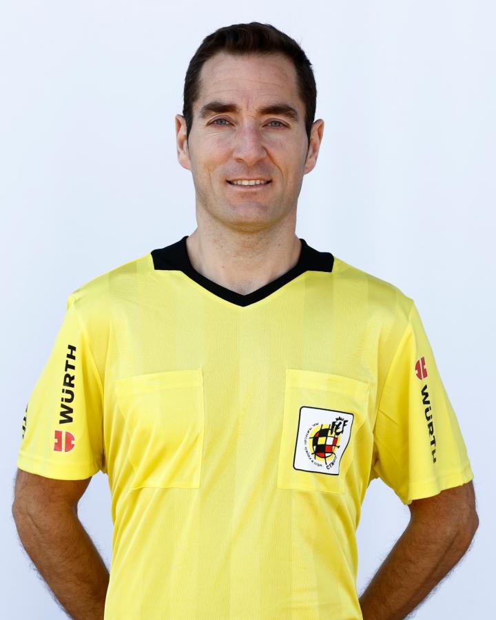 Simón Benet, Bernardo